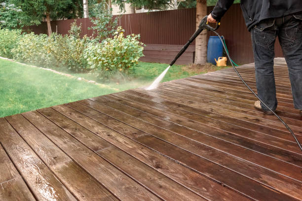 Best Building Exterior Washing  in New London, IA